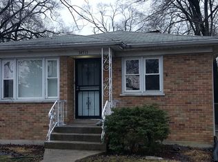 14513 Lexington Ave, Harvey, IL 60426