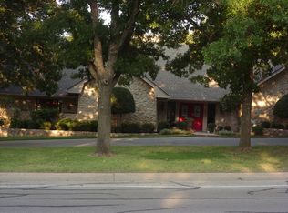 900 S Rockford Rd, Ardmore, OK 73401