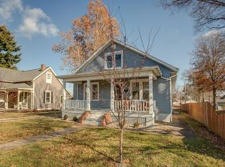 504 N Market St, Waterloo, IL 62298