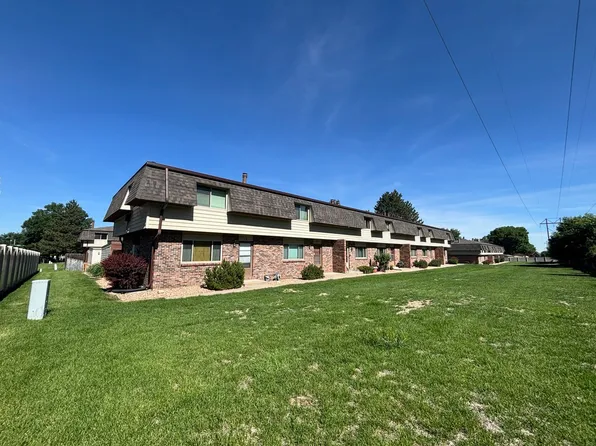 2702 19th Street Dr, Greeley, CO 80634