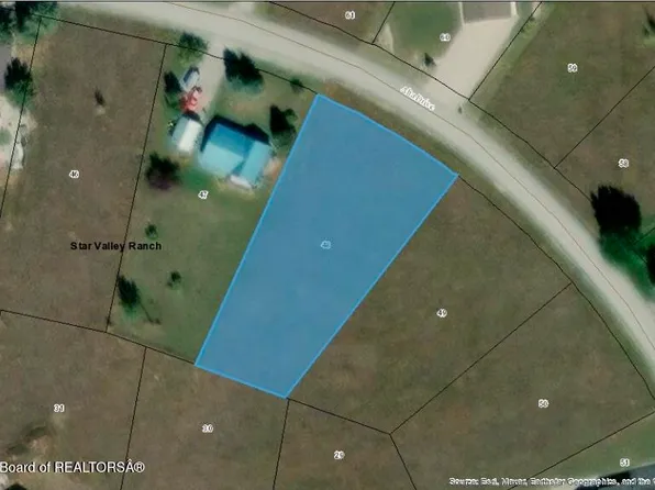48 Alta Dr, Thayne, WY 83127
