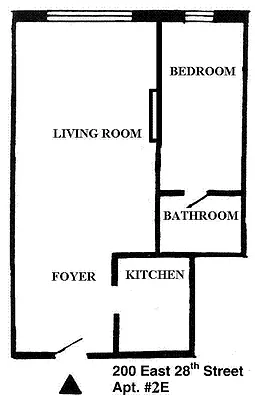 Rented by Buchbinder & Warren | media 40