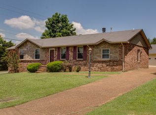 3400 Country Hill Rd, Antioch, TN 37013