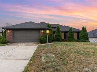 6510 Catkin Ct, Corwin, OH 45068