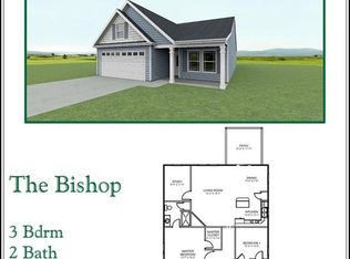 116 Norbert Ln, Anderson, SC 29624