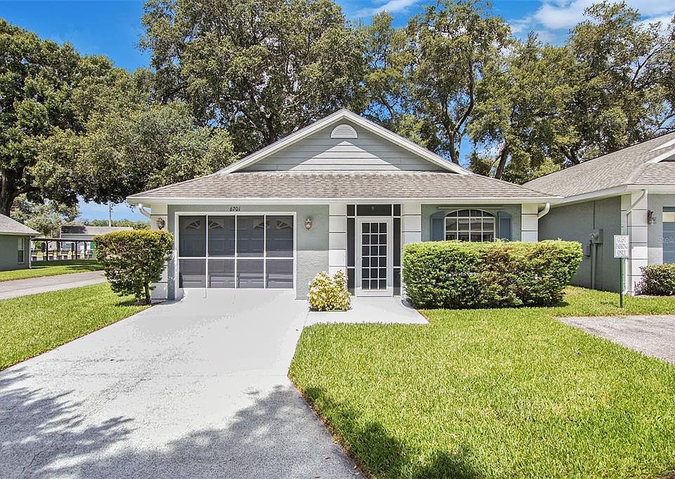 6701 Basswood Cir, Zephyrhills, FL 33542 Zillow