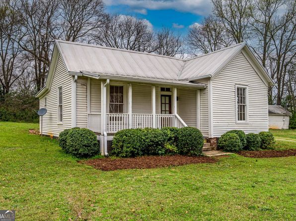 696 North Ave, Madison, GA 30650