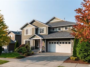 435 Barry Loop, Mount Vernon, WA 98274