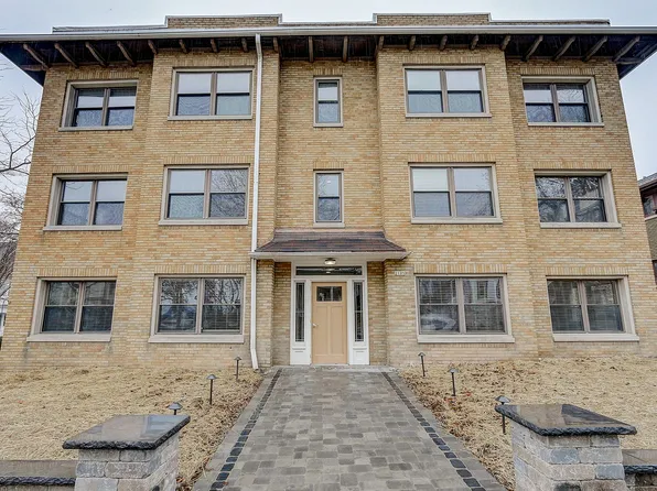 2105 North Booth Street, 2105 N Booth St APT 5, Milwaukee, WI 53212