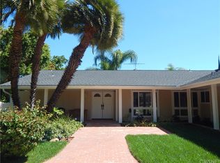 19220 Prairie St, Northridge, CA 91324