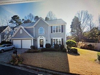 1105 Winthrope Chase Dr.