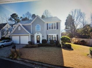 1105 Winthrope Chase Dr, Alpharetta, GA 30009