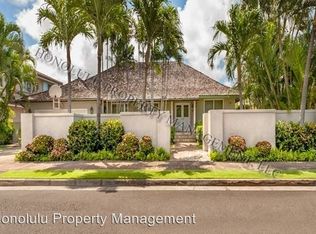 4747 Farmers Rd, Honolulu, HI 96816
