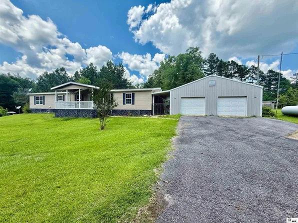 231 Charles Estes Rd, Eros, LA 71238