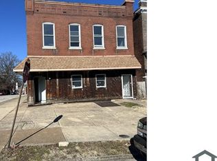 3125 Keokuk St #2, Saint Louis, MO 63118