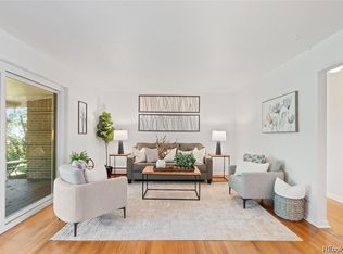 2311 S Jasmine Pl, Denver, CO 80222