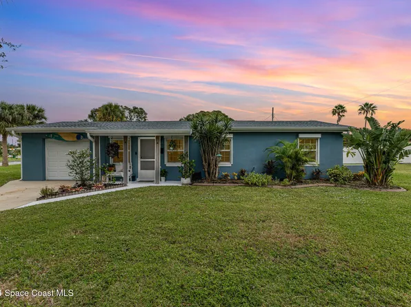 783 Teak Dr, Melbourne, FL 32935