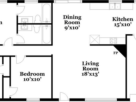 2nd image of this home