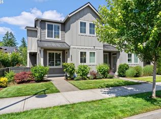 6507 SE Genrosa St, Hillsboro, OR