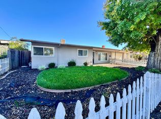 2742 Broadmoor Ave, Concord, CA 94520
