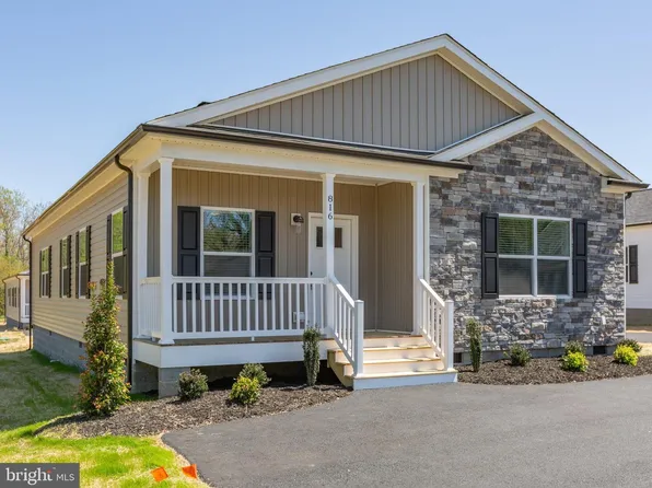 816 Mineral Ave, Mineral, VA 23117