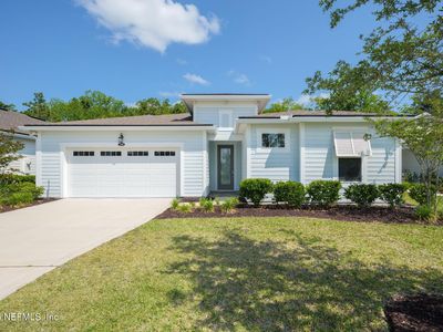 244 LADYSLIPPER Drive, Saint Johns, FL, 32259