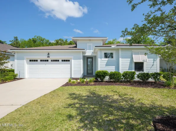 244 LADYSLIPPER Drive, St. Johns, FL 32259