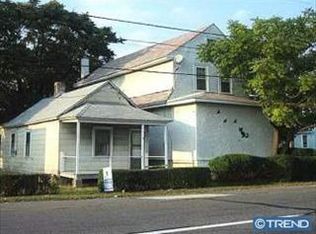 44 S Governor Printz Blvd, Essington, PA