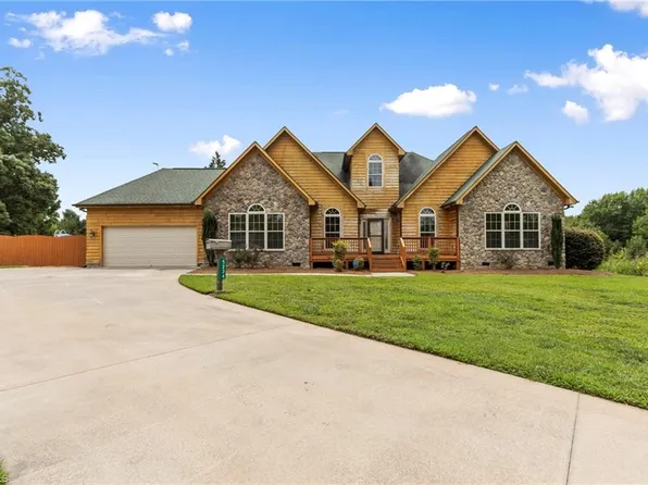 5234 Elkin Hwy, North Wilkesboro, NC 28659