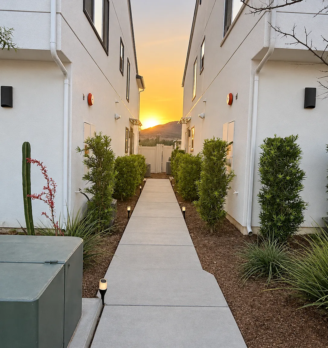 3 bed, 2.5 bath, 1646 sqft, $3,950 — Photo 3