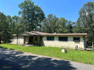 47 Mitchell Rd, Higden, AR 72067