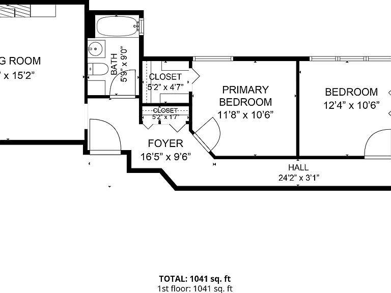 5606 N Kenmore Ave #3 — Photo 13
