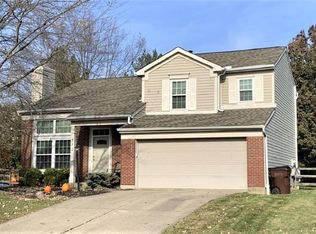 772 Regent Rd, Cincinnati, OH 45245