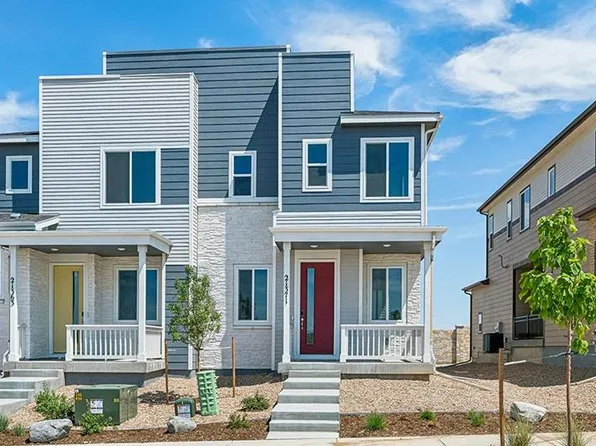 21371 E 67th Avenue, Aurora, CO 80019