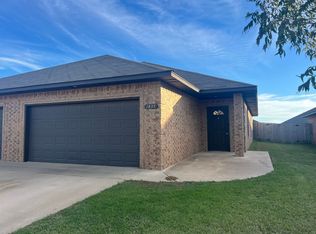 1833 Post Oak Rd #3B-2BA-1225SQFT, El Reno, OK 73036