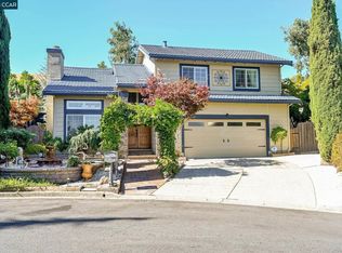 830 Westview Ct, Martinez, CA 94553