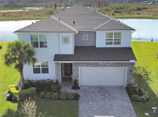 2302 Village Amble Loop, Lutz, FL 33558