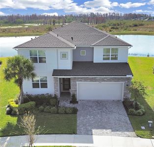 2302 Village Amble Loop, Lutz, FL, 33558