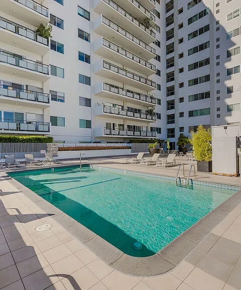 1155 N La Cienega Blvd #1207 — Photo 19
