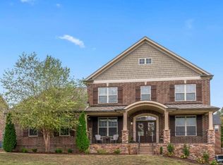 3095 Oxford Dr, Mount Juliet, TN 37122