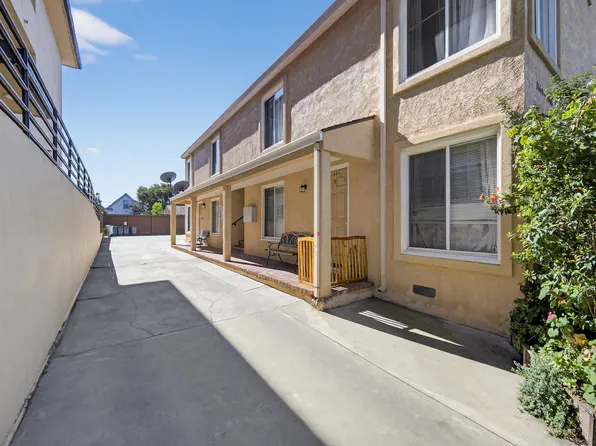 1866 Dwight Way #1866, Berkeley, CA 94703