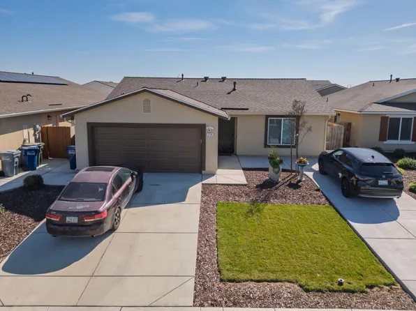 714 Dean Ct, Merced, CA 95341