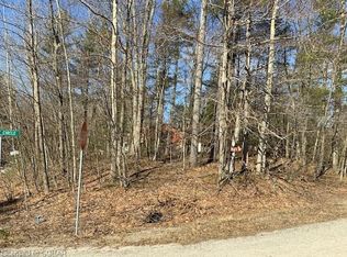LOT 624 Forest Cir, Tiny, ON L9M0H4