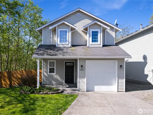 2601 Briarwood Circle, Mount Vernon, WA 98273
