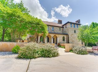 4120 Cochran Chapel Rd, Dallas, TX 75209