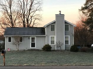 7340 Warboys Rd, Bergen, NY 14416