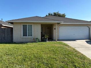 2059 Blossom Ave, Corning, CA 96021