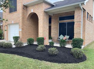 8914 Sable Terrace Ln, Houston, TX 77044