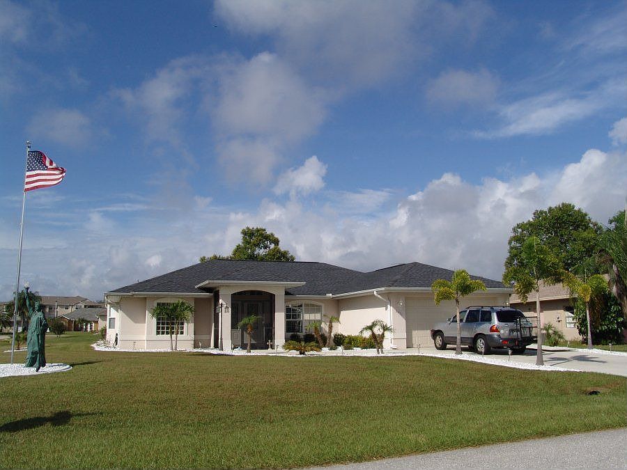 Submitted by your friendly, neighborhood REALTOR