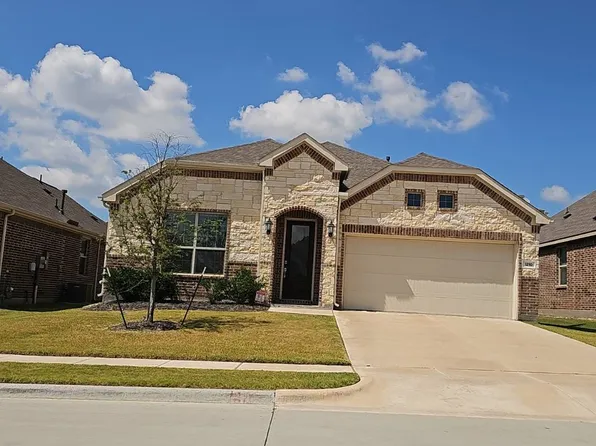 1210 Sequoia Ln, Princeton, TX 75407